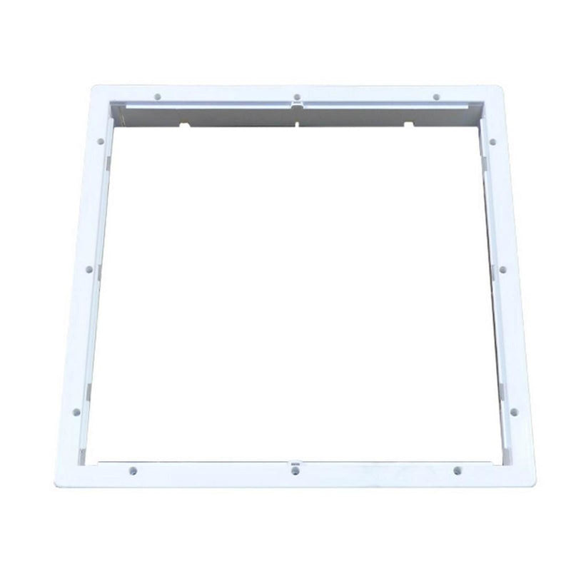 Fiamma Internal Frame Vent 50 x 50 (98683-124) - Fiamma wall installation adapters enabling secure awning mounting across different vehicle types - My Fiamma