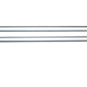 Fiamma Upper Fixing Kit UL / Pro CB S (98656-897) - Fiamma wall installation adapters enabling secure awning mounting across different vehicle types - My Fiamma