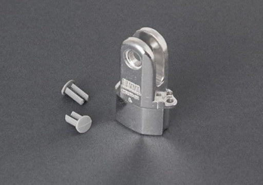 FIAMMA REPLACEMENT RIGHT HAND LEG TOP FOR F45s / F65s (98655-576) - Fiamma wall installation adapters enabling secure awning mounting across different vehicle types - My Fiamma
