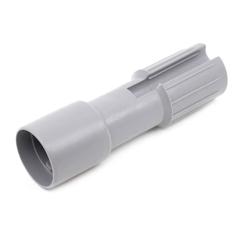 Fiamma Right Hand Inner Roller Tube Zip 03/4 (98655-432) - Fiamma wall installation adapters enabling secure awning mounting across different vehicle types - My Fiamma