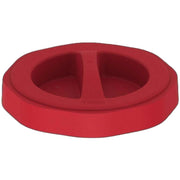 Fiamma Tank 70 Service Cap (98669-021) - Fiamma wall installation adapters enabling secure awning mounting across different vehicle types - My Fiamma