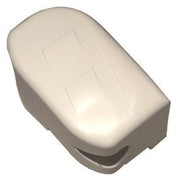 Fiamma Rh Winch Cover F55 Pro 400-550 03138-01- - Fiamma wall installation adapters enabling secure awning mounting across different vehicle types - My Fiamma
