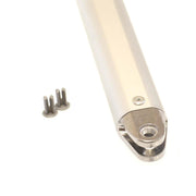 Fiamma F35pro 250 Rafter (03566B05-) - Fiamma wall installation adapters enabling secure awning mounting across different vehicle types - My Fiamma