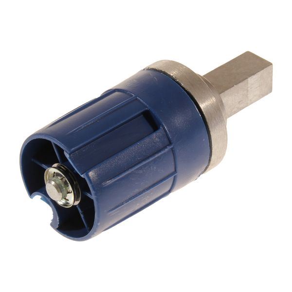 Fiamma F40van Left Hand Ratchet D.43 (98673-148) - Fiamma wall installation adapters enabling secure awning mounting across different vehicle types - My Fiamma