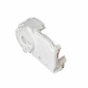Fiamma F45I Left End Cap Kit White 98655-965 - Fiamma wall installation adapters enabling secure awning mounting across different vehicle types - My Fiamma