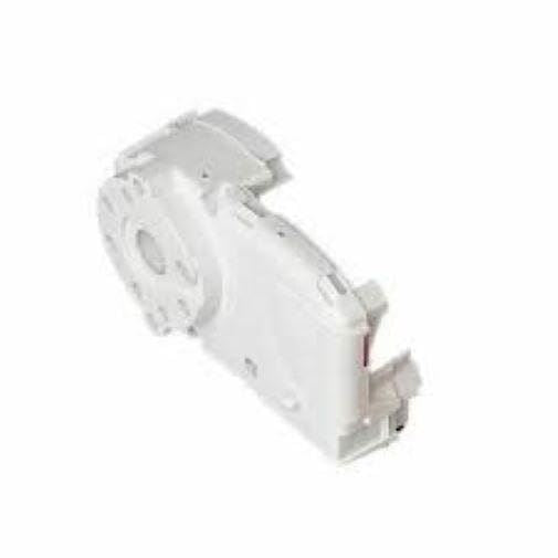 Fiamma F45I Left End Cap Kit White 98655-965 - Fiamma wall installation adapters enabling secure awning mounting across different vehicle types - My Fiamma