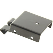 Fiamma Carry-Bike 200Dj Fixing Bracket For Bar 98656-486 - Fiamma wall installation adapters enabling secure awning mounting across different vehicle types - My Fiamma