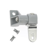 Fiamma Left Hand Leg Knuckle F45Il / F65 98655-052 - Fiamma wall installation adapters enabling secure awning mounting across different vehicle types - My Fiamma