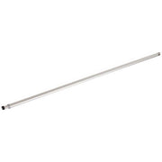 Fiamma CaravanStore Right Hand Rafter Zip XL 360-550 (03567D07A) - Fiamma wall installation adapters enabling secure awning mounting across different vehicle types - My Fiamma