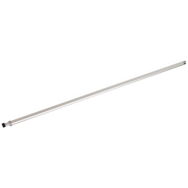 Fiamma CaravanStore Right Hand Rafter Zip XL 360-550 (03567D07A) - Fiamma wall installation adapters enabling secure awning mounting across different vehicle types - My Fiamma