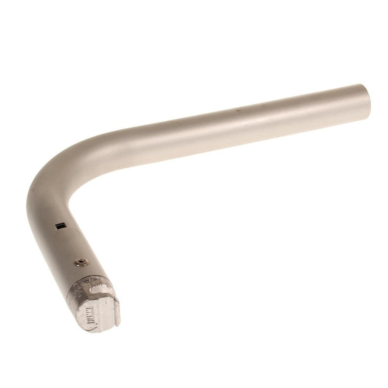 Fiamma Kit Carry-Bike Pro C (98656-266) - Fiamma wall installation adapters enabling secure awning mounting across different vehicle types - My Fiamma