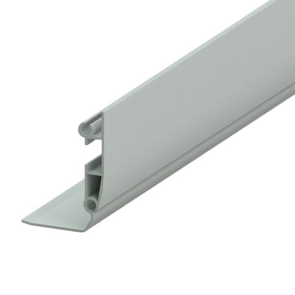Fiamma F45i Front Fascia 2.5m (06177P250) - Fiamma wall installation adapters enabling secure awning mounting across different vehicle types - My Fiamma