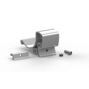Fiamma Arm Support Bracket for F80s Awning (98673-246) - Fiamma wall installation adapters enabling secure awning mounting across different vehicle types - My Fiamma