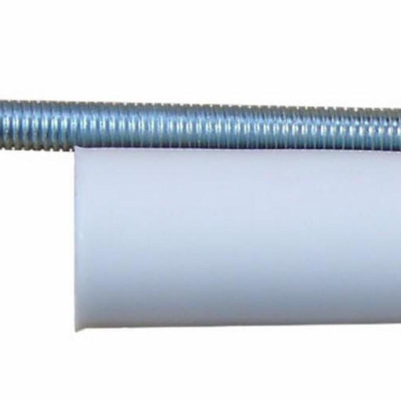 Fiamma Extension Kit for Vent 160 (98683-018) - Fiamma wall installation adapters enabling secure awning mounting across different vehicle types - My Fiamma