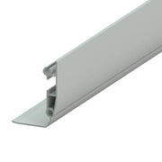 Fiamma F45i Front Fascia 2.5m (06177P250) - Fiamma wall installation adapters enabling secure awning mounting across different vehicle types - My Fiamma