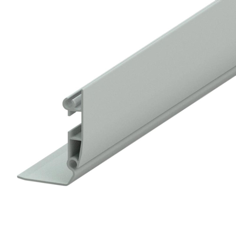 Fiamma F45i Front Fascia 2.5m (06177P250) - Fiamma wall installation adapters enabling secure awning mounting across different vehicle types - My Fiamma
