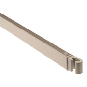 Fiamma F35pro Inner Rafter 2.7m / 3m (03697C05-) - Fiamma wall installation adapters enabling secure awning mounting across different vehicle types - My Fiamma
