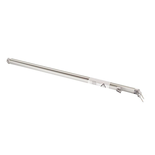 Fiamma F65 Left Hand Arm 2.6m - 2.9m (04716R01-) - Fiamma wall installation adapters enabling secure awning mounting across different vehicle types - My Fiamma