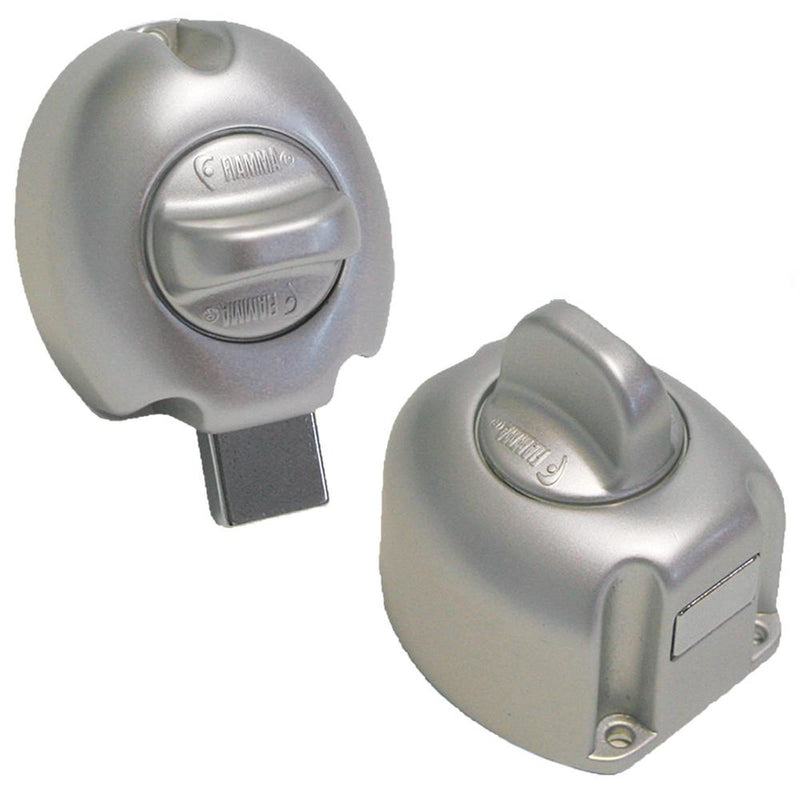 Fiamma Guardian Transit Before 2006 (05388-03-) - Fiamma wall installation adapters enabling secure awning mounting across different vehicle types - My Fiamma