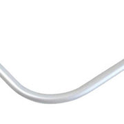 Fiamma Bike Block Pro 4 Grey (04133C01G) - Fiamma wall installation adapters enabling secure awning mounting across different vehicle types - My Fiamma