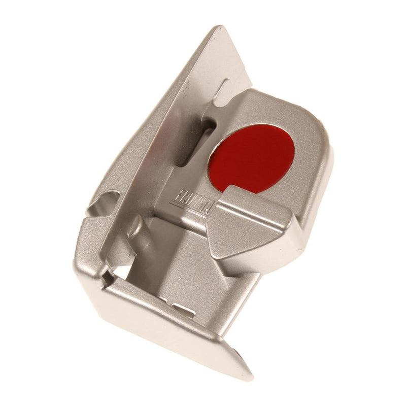 Fiamma Right Hand Pelmet Cover 250/450 Titanium (98655-174) - Fiamma wall installation adapters enabling secure awning mounting across different vehicle types - My Fiamma
