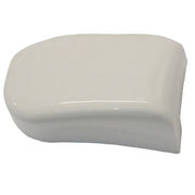 Fiamma F45 Left Hand Outer End Cap Elegance (02740-01-) - Fiamma wall installation adapters enabling secure awning mounting across different vehicle types - My Fiamma