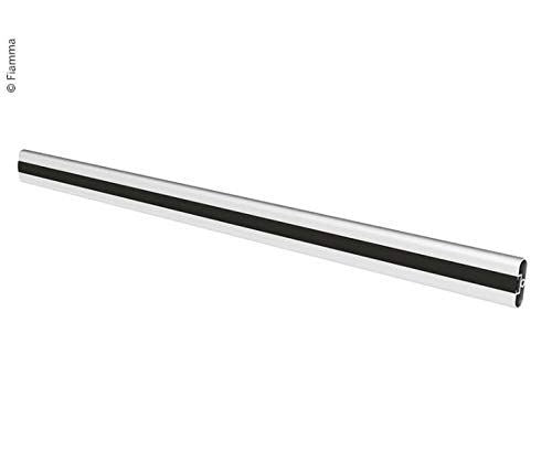 Fiamma Dust Guard (black guard for Fixing-Bar & compatible Carry-Bike models, 240cm, 0.3kg) - Fiamma bike rack installation kits ensuring safe, stable mounting on caravan or motorhome rear walls - My Fiamma