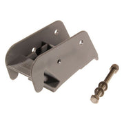 Fiamma F45iL Rear Rafter Bracket (98655-687) - Fiamma wall installation adapters enabling secure awning mounting across different vehicle types - My Fiamma