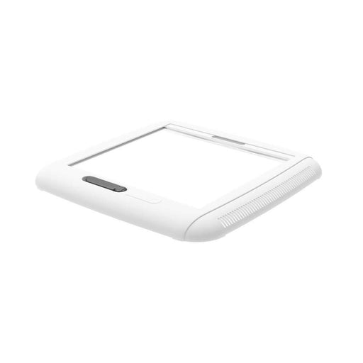 Fiamma Vent Pro F White Outer Frame (98683W133) - Fiamma wall installation adapters enabling secure awning mounting across different vehicle types - My Fiamma