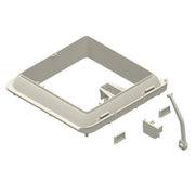 Fiamma Vent 28F Inner Frame (98683-137) - Fiamma wall installation adapters enabling secure awning mounting across different vehicle types - My Fiamma