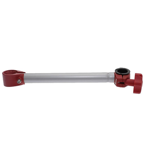 Fiamma XLA Pro Support Bar (98656-363) - Fiamma wall installation adapters enabling secure awning mounting across different vehicle types - My Fiamma