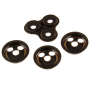 Fiamma Diaphragm Holding Kit (01200-02-) - Fiamma wall installation adapters enabling secure awning mounting across different vehicle types - My Fiamma