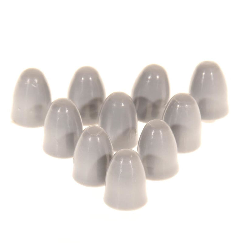 Fiamma M6 Nut Cover (98656-671) Pack of 10 - Fiamma wall installation adapters enabling secure awning mounting across different vehicle types - My Fiamma