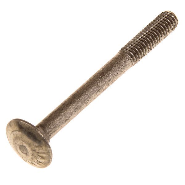 Fiamma M6 x 55 Bolts (92199-413) - Fiamma wall installation adapters enabling secure awning mounting across different vehicle types - My Fiamma