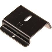 Fiamma VW T5 Bottom Fit Bracket (98656-395) - Fiamma wall installation adapters enabling secure awning mounting across different vehicle types - My Fiamma