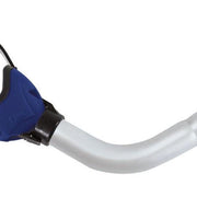 Fiamma Bike Block Pro 2 Blue For All Carry Bike Systems Clasp Clamp Arm - Fiamma wall installation adapters enabling secure awning mounting across different vehicle types - My Fiamma