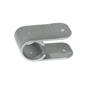 Fiamma Rapid Pole Clamp (98656-756) - Fiamma wall installation adapters enabling secure awning mounting across different vehicle types - My Fiamma