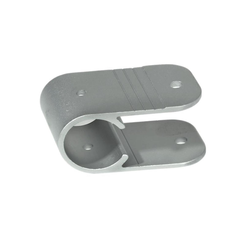 Fiamma Rapid Pole Clamp (98656-756) - Fiamma wall installation adapters enabling secure awning mounting across different vehicle types - My Fiamma