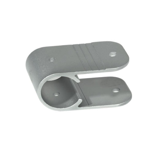 Fiamma Rapid Pole Clamp (98656-756) - Fiamma wall installation adapters enabling secure awning mounting across different vehicle types - My Fiamma