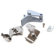 Fiamma Kit Side F80 (98661-017) - Fiamma wall installation adapters enabling secure awning mounting across different vehicle types - My Fiamma