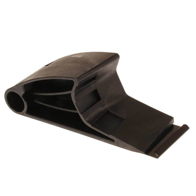 Fiamma T6 Pro RH Upper Bracket (98656M004) - Fiamma wall installation adapters enabling secure awning mounting across different vehicle types - My Fiamma