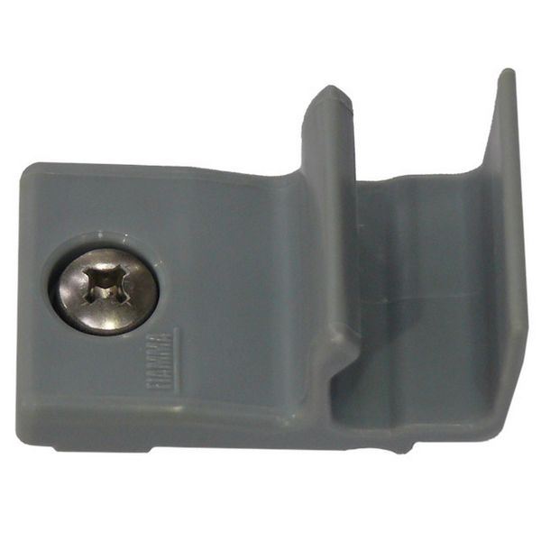 Fiamma Leg Retainer 4 - 6m (98655-036) - Fiamma wall installation adapters enabling secure awning mounting across different vehicle types - My Fiamma