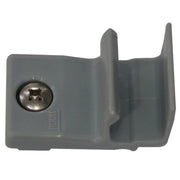 Fiamma Leg Retainer 4 - 6m (98655-036) - Fiamma wall installation adapters enabling secure awning mounting across different vehicle types - My Fiamma