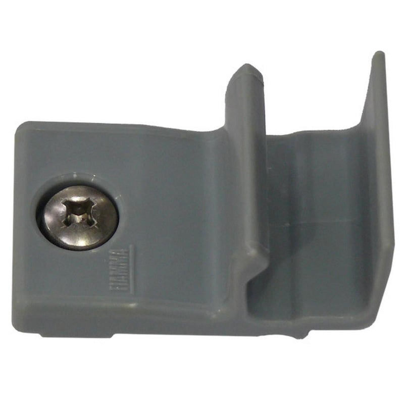 Fiamma Leg Retainer 4 - 6m (98655-036) - Fiamma wall installation adapters enabling secure awning mounting across different vehicle types - My Fiamma