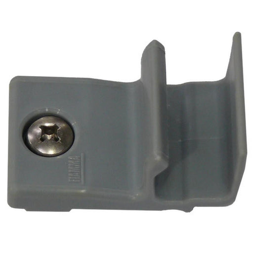 Fiamma Leg Retainer 4 - 6m (98655-036) - Fiamma wall installation adapters enabling secure awning mounting across different vehicle types - My Fiamma