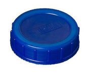 Fiamma Bi-Pot Blue Lower Filler Cap 98659-016 - Fiamma wall installation adapters enabling secure awning mounting across different vehicle types - My Fiamma