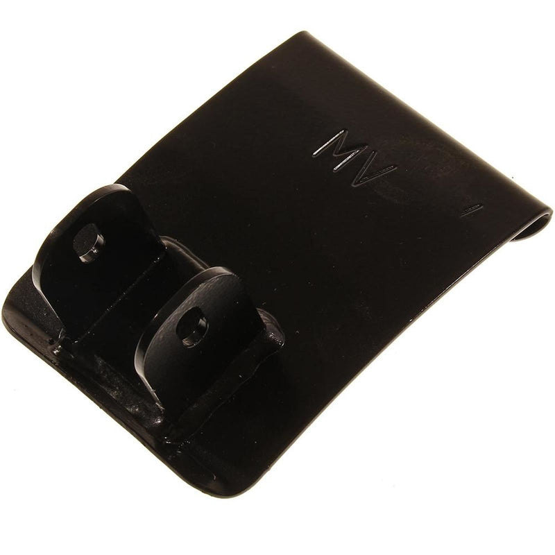 Fiamma Top Fit Bracket CB Merc Vito (98656-523) - Fiamma wall installation adapters enabling secure awning mounting across different vehicle types - My Fiamma