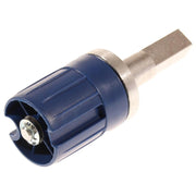 Fiamma Ratchet for Zip Awnings 43mm Diameter (98655-255) - Fiamma wall installation adapters enabling secure awning mounting across different vehicle types - My Fiamma