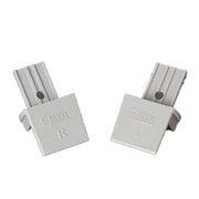 Fiamma F45I/Ti 250-300 Fix Clip S/Fast 98655-900 - Fiamma wall installation adapters enabling secure awning mounting across different vehicle types - My Fiamma