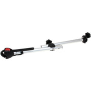 Fiamma Bike Block Pro D3 Black for Carry Bike Bicycle Cycle Rack Safety - Fiamma wall installation adapters enabling secure awning mounting across different vehicle types - My Fiamma